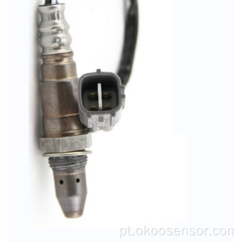 Sensor de oxigênio frontal Highlander3.5L